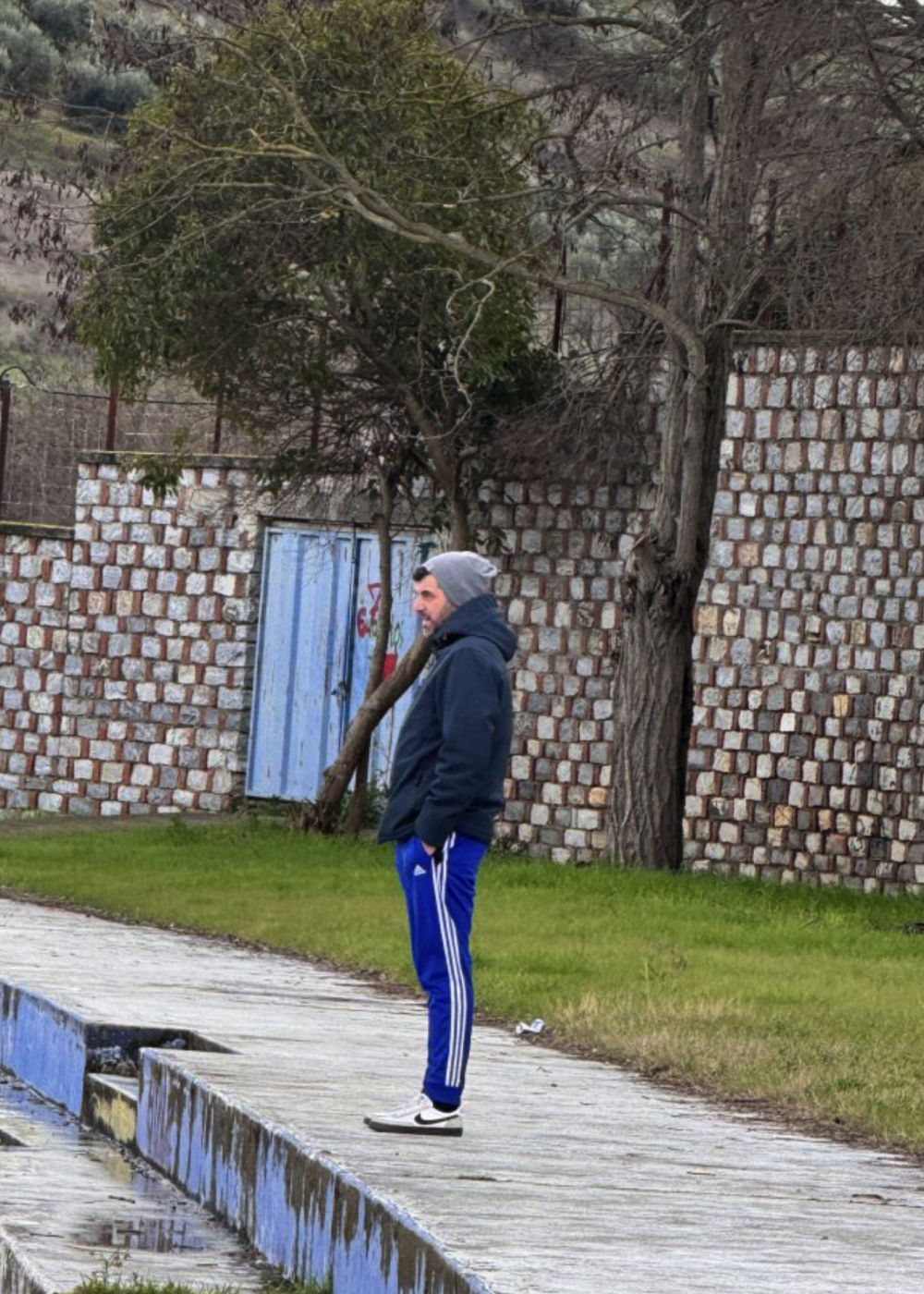 Η παρακάμερα από το Βελεστίνο!