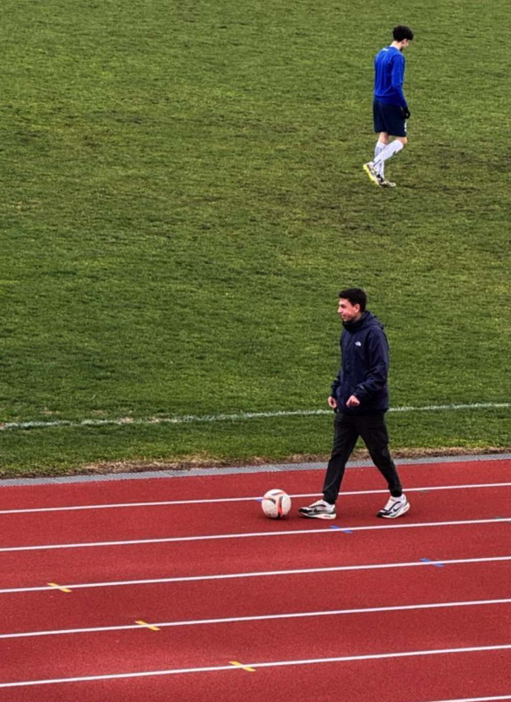 Η παρακάμερα από το Βελεστίνο!