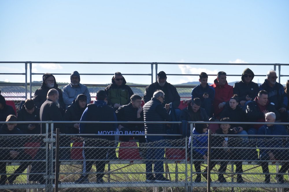 Αστέρας - Ρήγας σε εικόνες