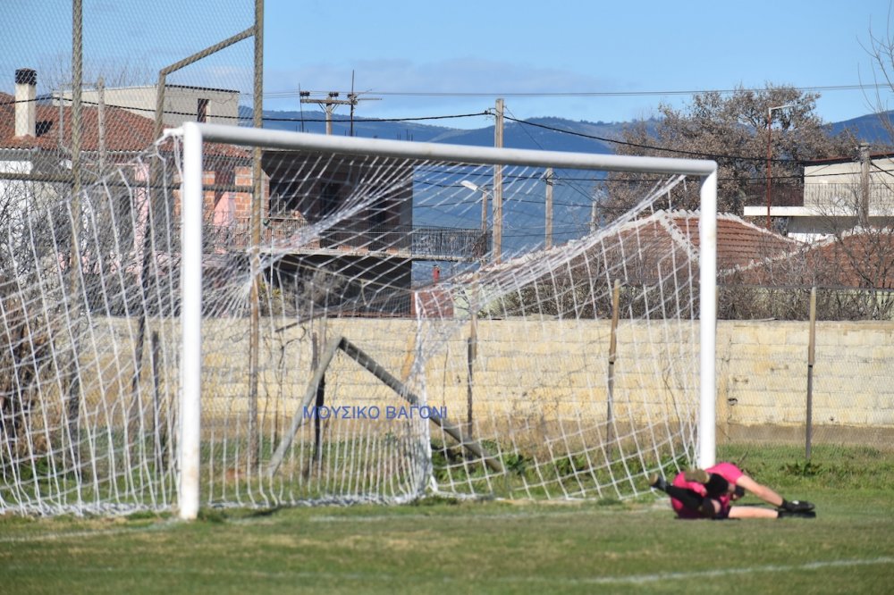 Αστέρας - Ρήγας σε εικόνες