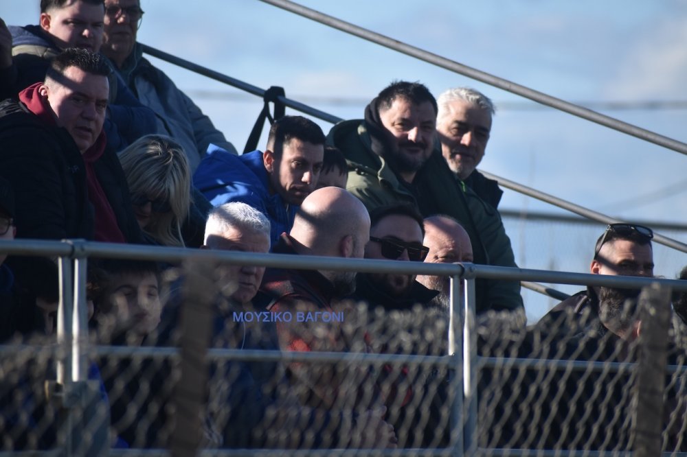 Αστέρας - Ρήγας σε εικόνες