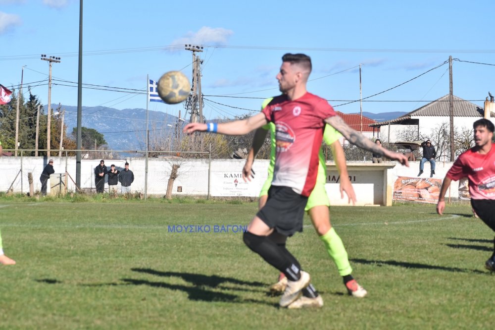 Αστέρας - Ρήγας σε εικόνες