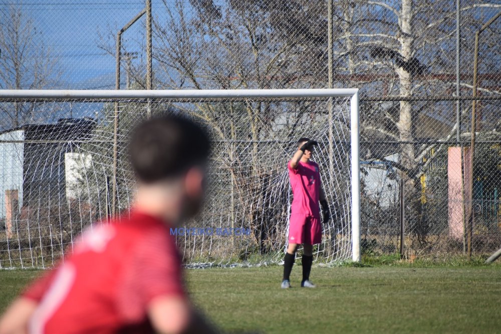 Αστέρας - Ρήγας σε εικόνες