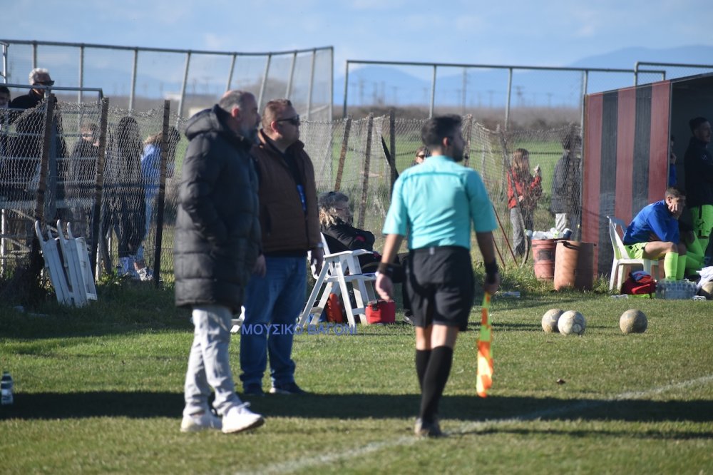 Αστέρας - Ρήγας σε εικόνες