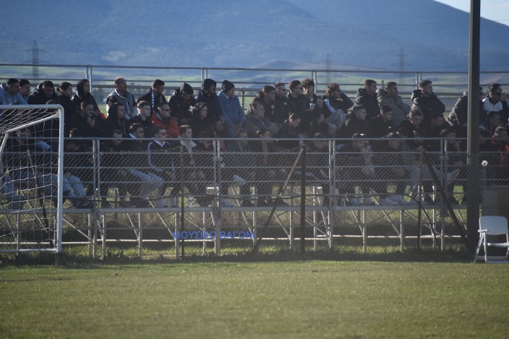 Αστέρας - Ρήγας σε εικόνες