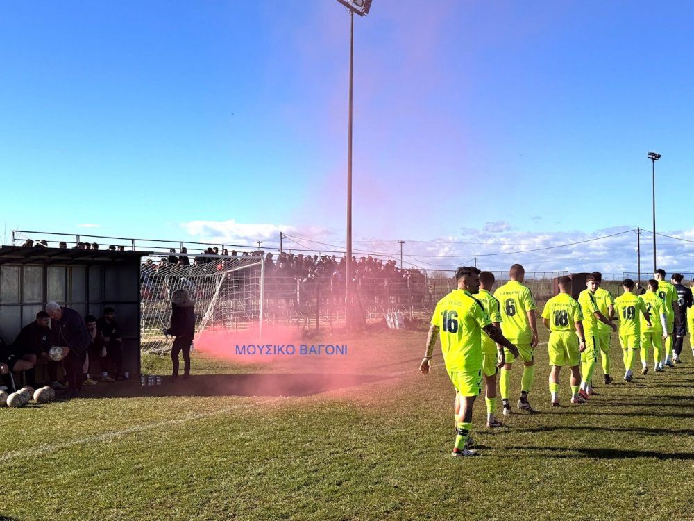 Αστέρας - Ρήγας σε εικόνες