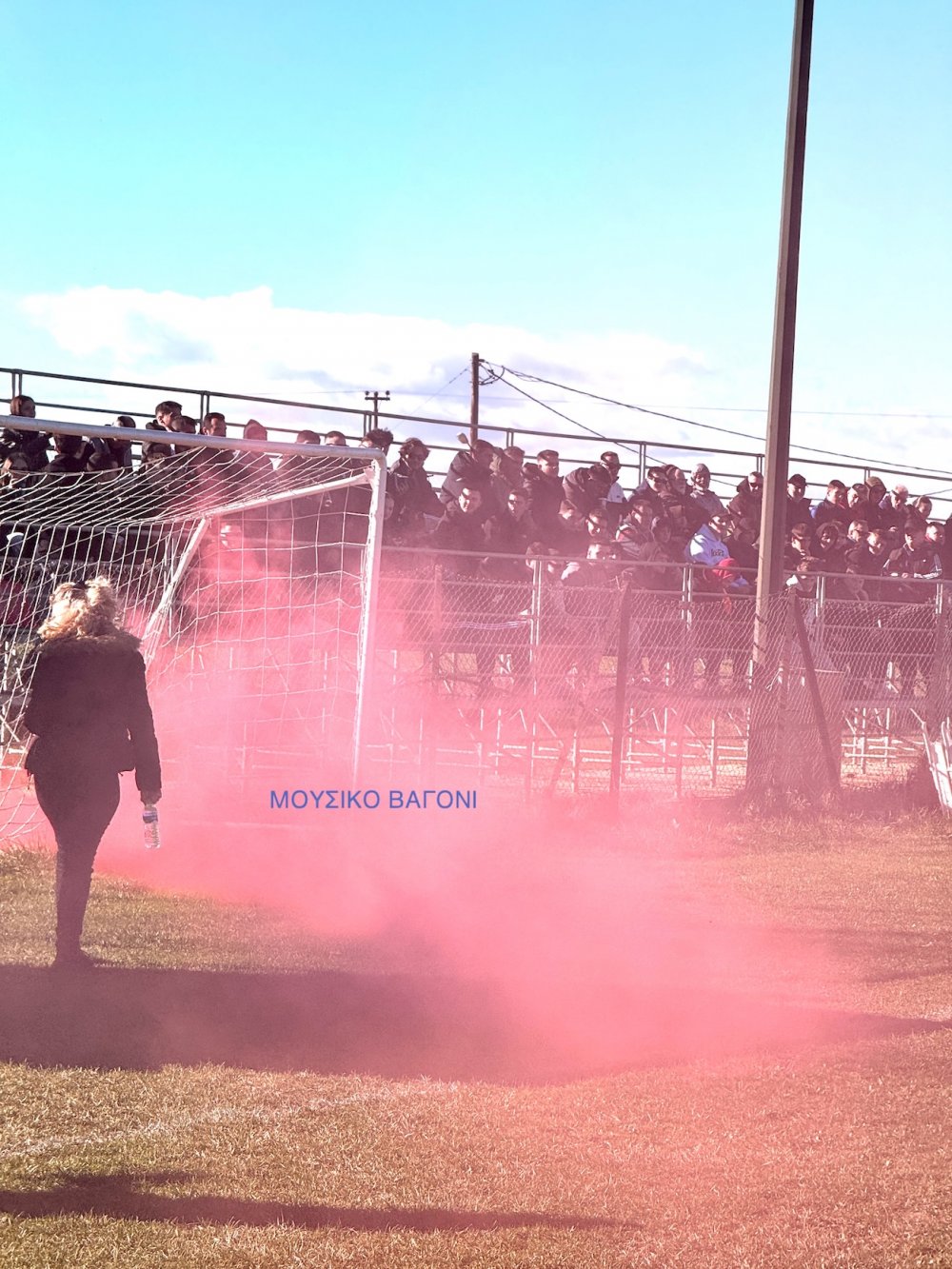 Αστέρας - Ρήγας σε εικόνες