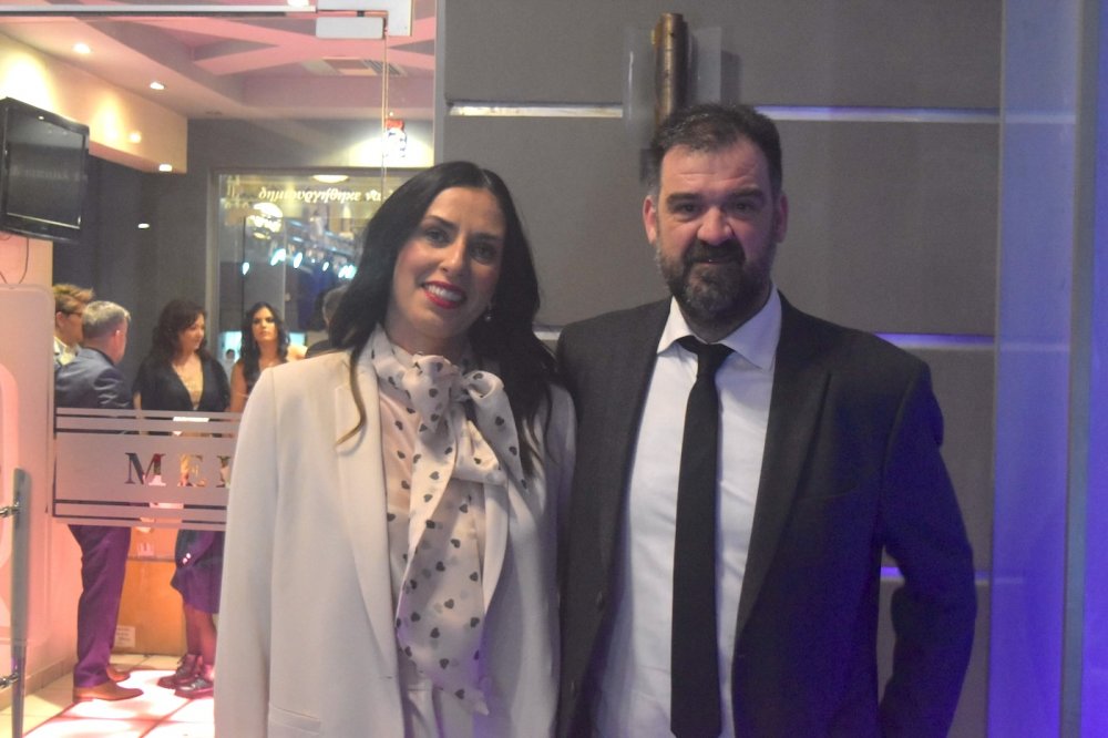 Εικόνες από τον Χορό των Περιβολιωτών