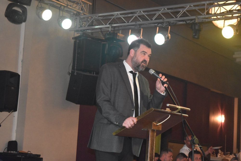 Εικόνες από τον Χορό των Περιβολιωτών