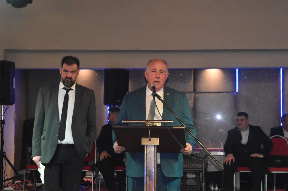 Εικόνες από τον Χορό των Περιβολιωτών