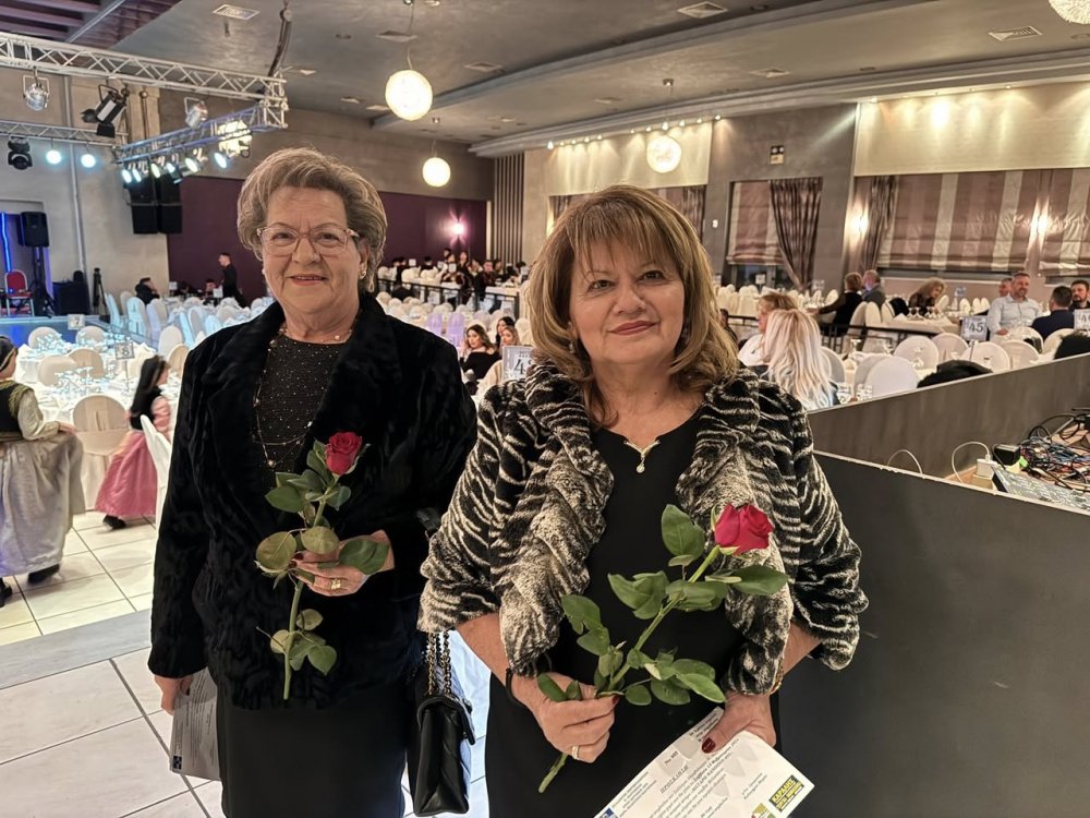 Εικόνες από τον Χορό των Περιβολιωτών