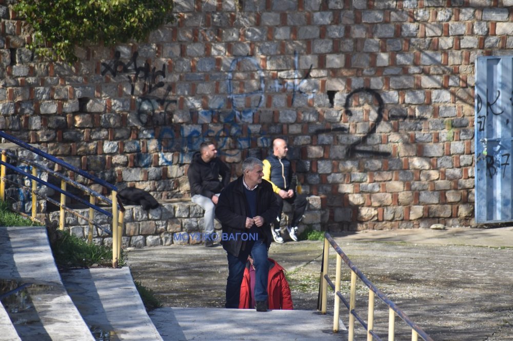 Ρήγας - Νηλέας 6-0