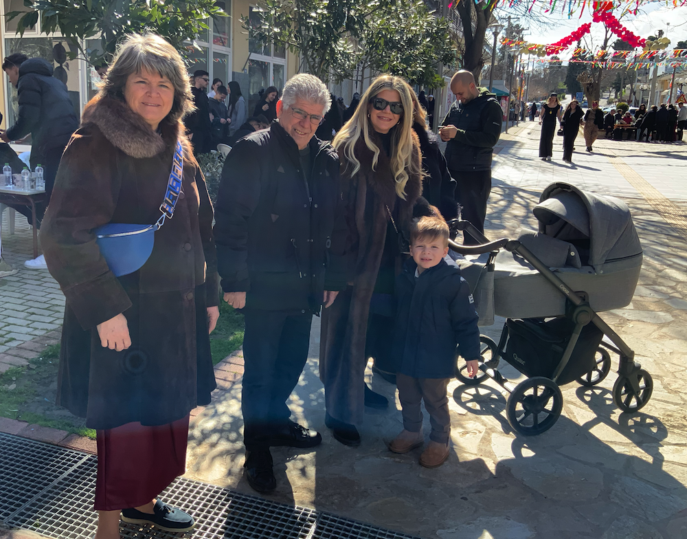 Εικόνες από τον Κρυμμένο Θησαυρό!