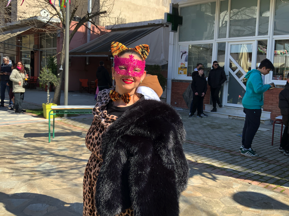 Εικόνες από τον Κρυμμένο Θησαυρό!