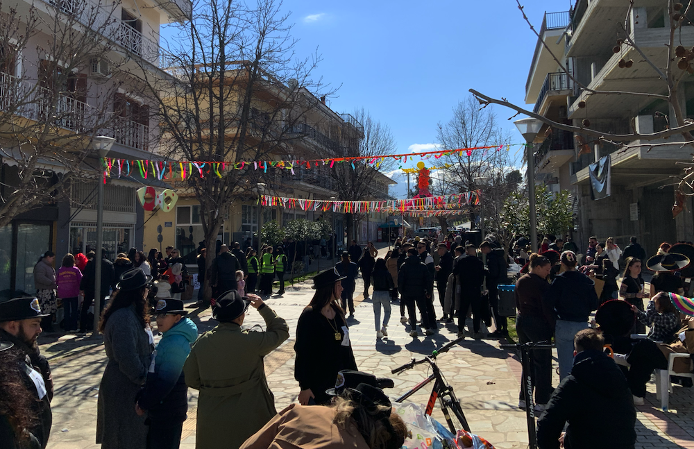 Εικόνες από τον Κρυμμένο Θησαυρό!