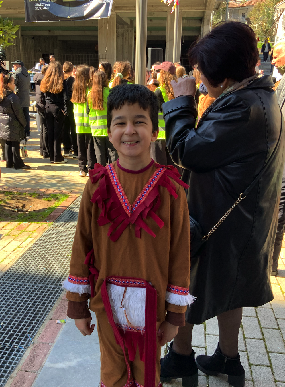 Εικόνες από τον Κρυμμένο Θησαυρό!