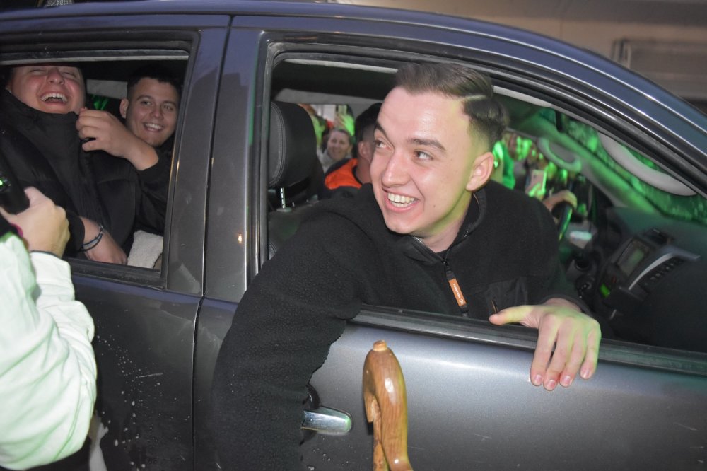 Εικόνες από το Καρναβάλι Βελεστίνου Μέρος 2ο!