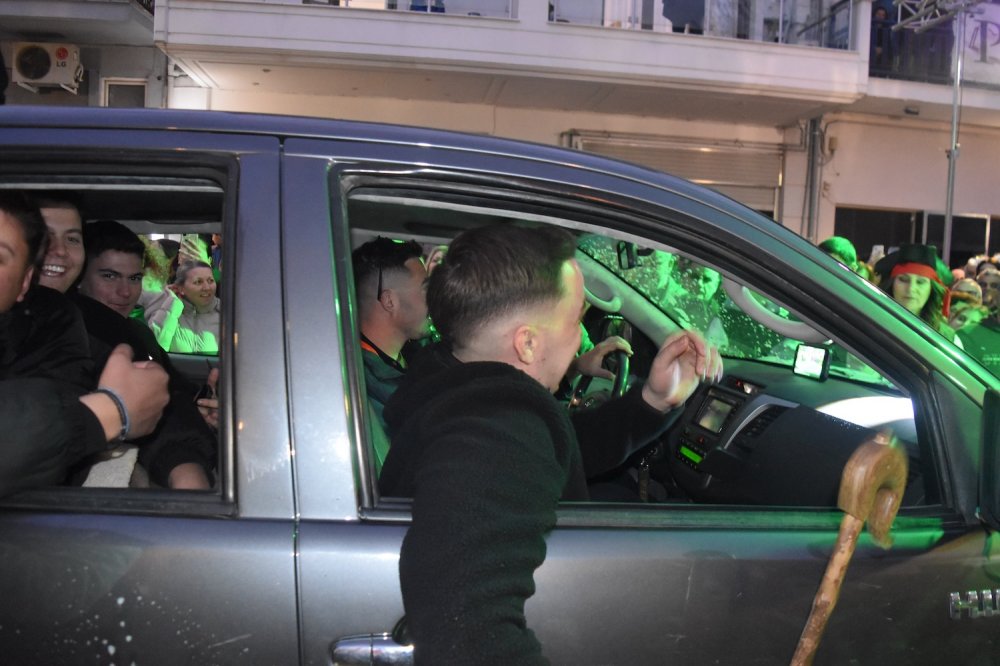 Εικόνες από το Καρναβάλι Βελεστίνου Μέρος 2ο!