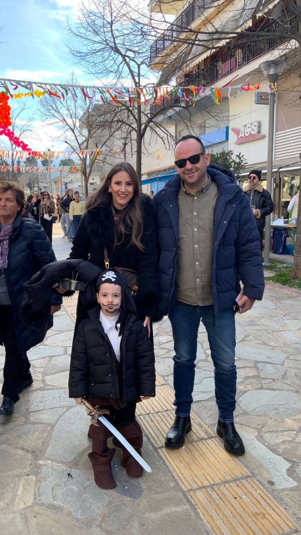 Εικόνες από το Καρναβάλι Βελεστίνου Μέρος 2ο!