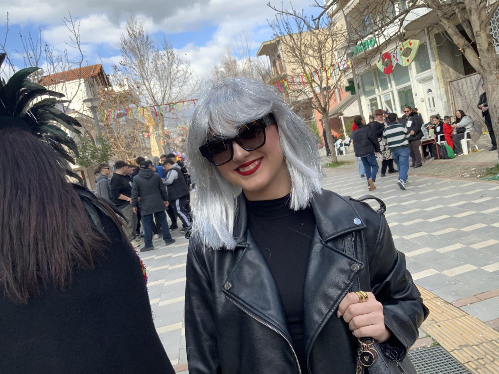 Εικόνες από το Καρναβάλι Βελεστίνου Μέρος 2ο!