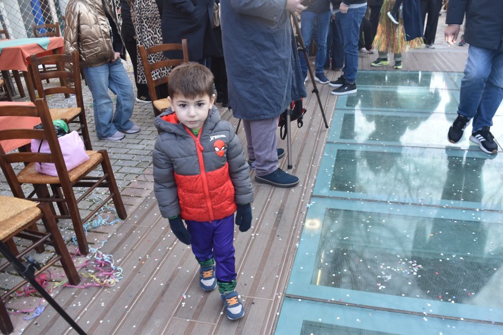 Εικόνες από το Καρναβάλι Βελεστίνου Μέρος 2ο!