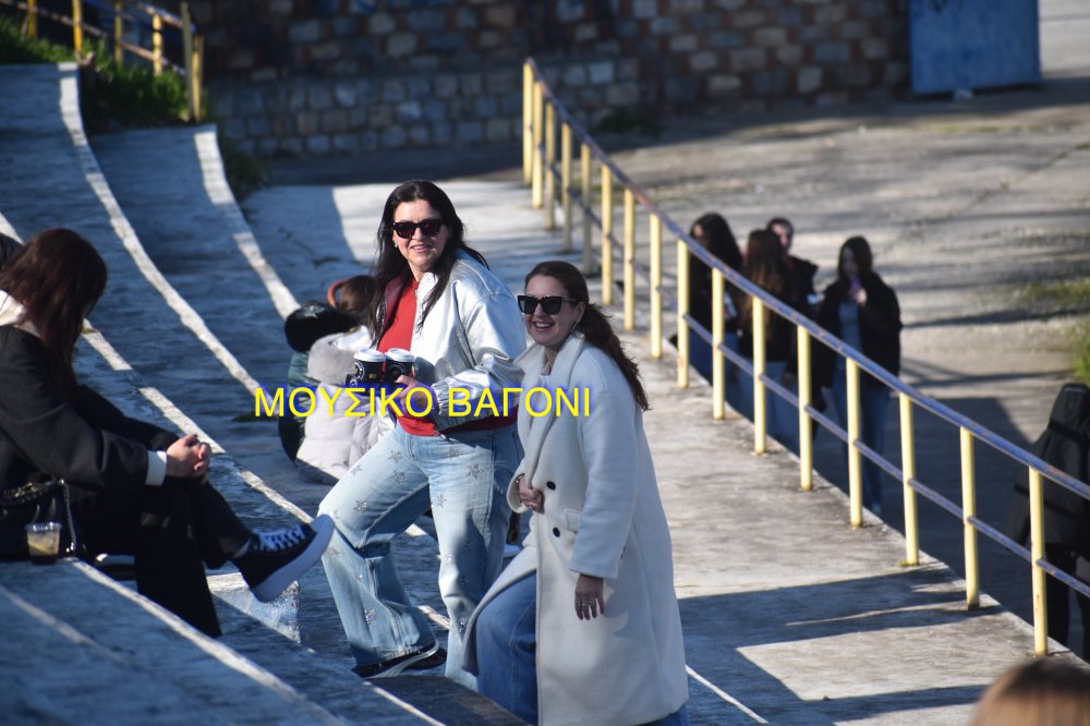 Ρήγας Φεραίος - Αγία Παρασκευή 5-0