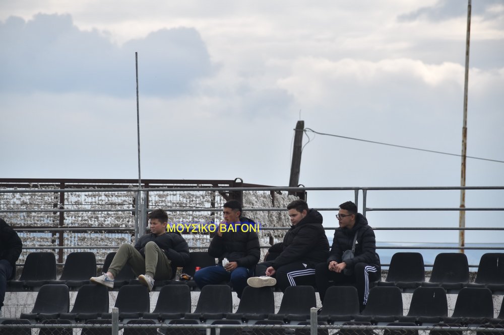 Εικόνες από τη νέα νίκη του Διαγόρα!