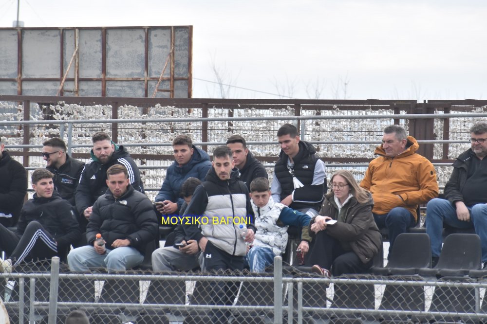 Εικόνες από τη νέα νίκη του Διαγόρα!