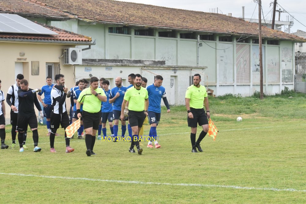 Εικόνες από τη νέα νίκη του Διαγόρα!