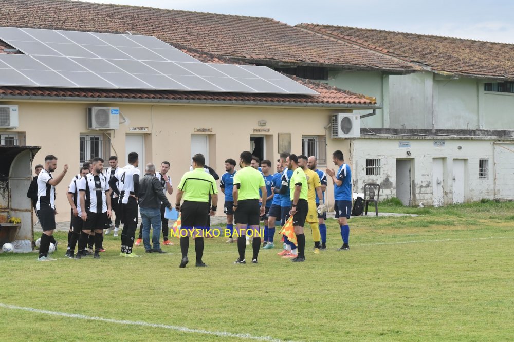 Εικόνες από τη νέα νίκη του Διαγόρα!