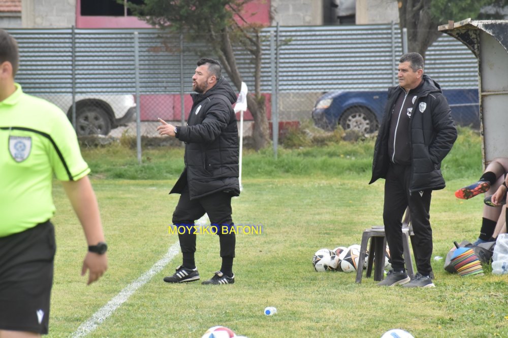 Εικόνες από τη νέα νίκη του Διαγόρα!