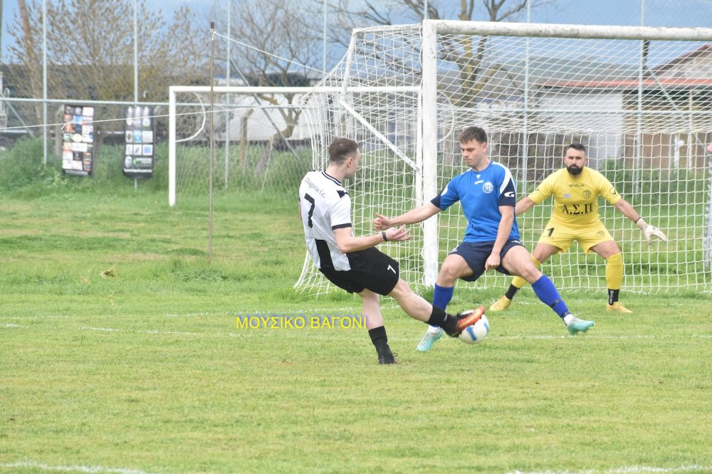 Εικόνες από τη νέα νίκη του Διαγόρα!