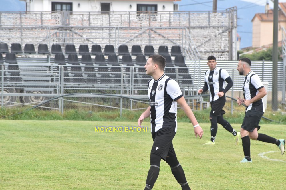 Εικόνες από τη νέα νίκη του Διαγόρα!