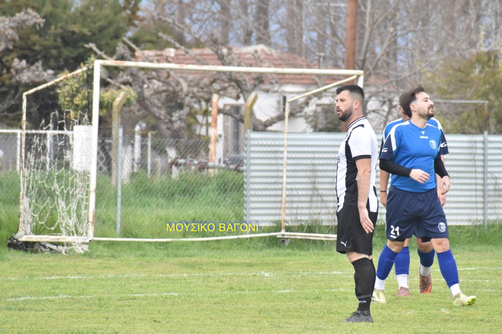 Εικόνες από τη νέα νίκη του Διαγόρα!