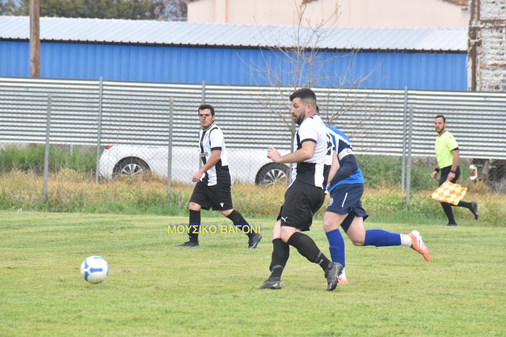 Εικόνες από τη νέα νίκη του Διαγόρα!