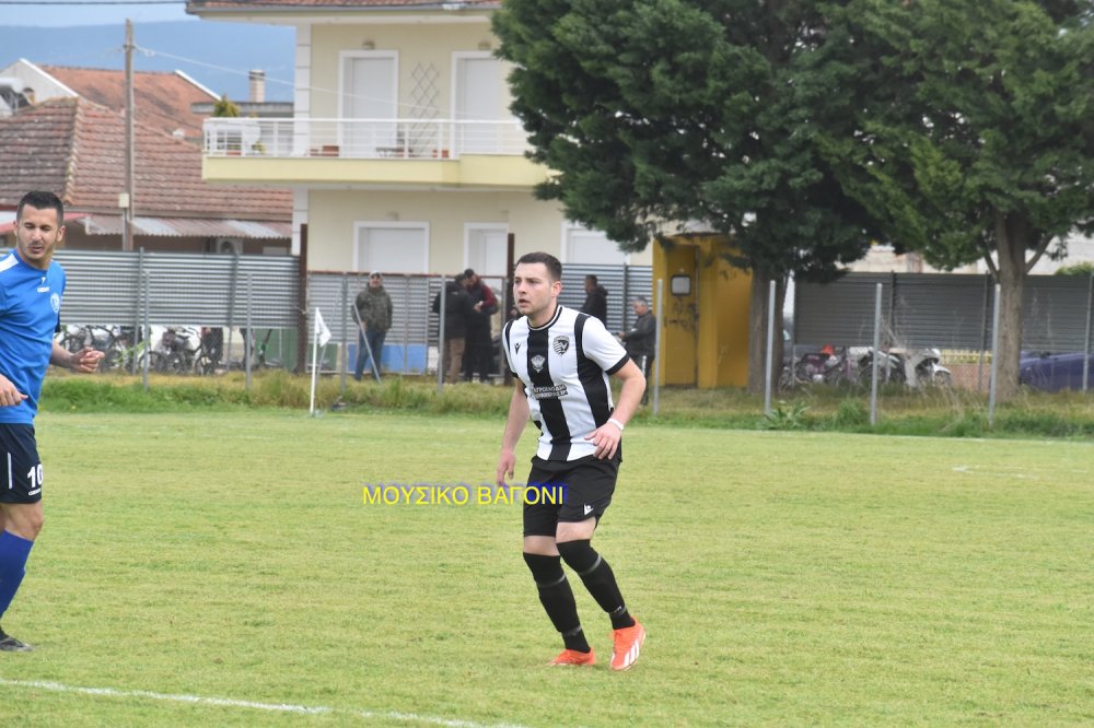 Εικόνες από τη νέα νίκη του Διαγόρα!