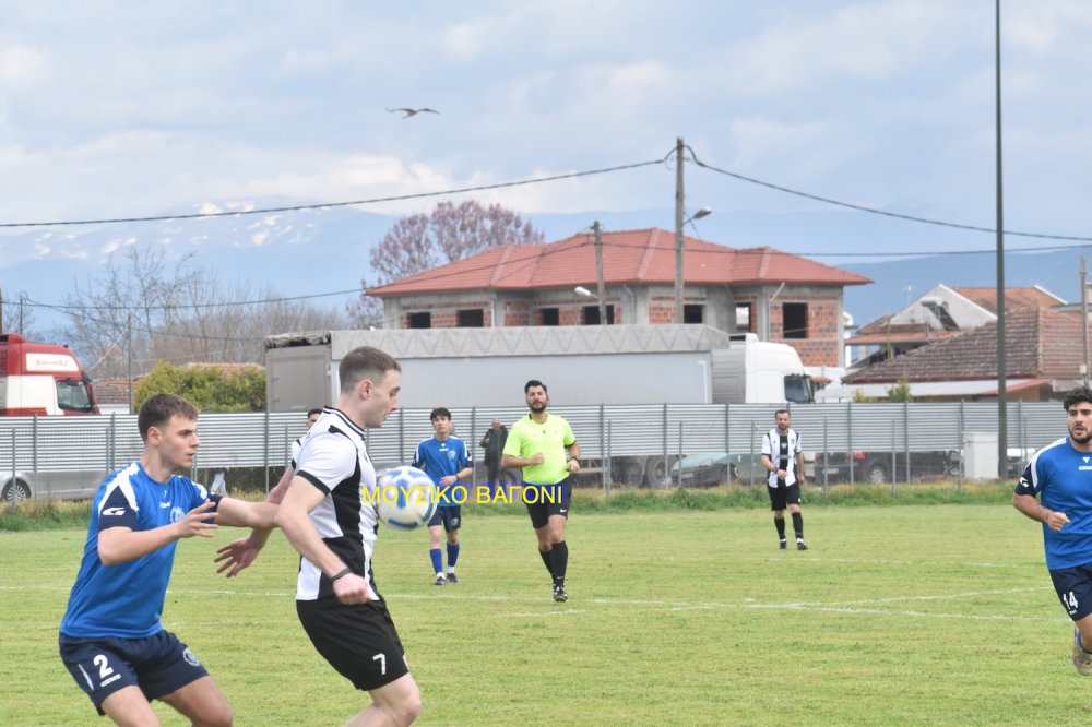 Εικόνες από τη νέα νίκη του Διαγόρα!