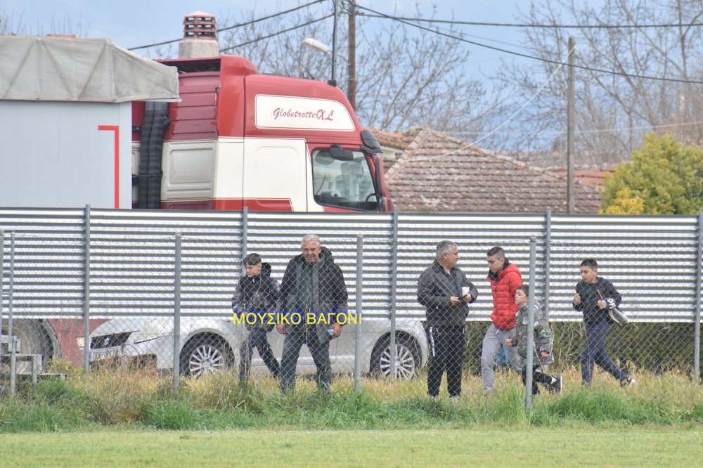 Εικόνες από τη νέα νίκη του Διαγόρα!