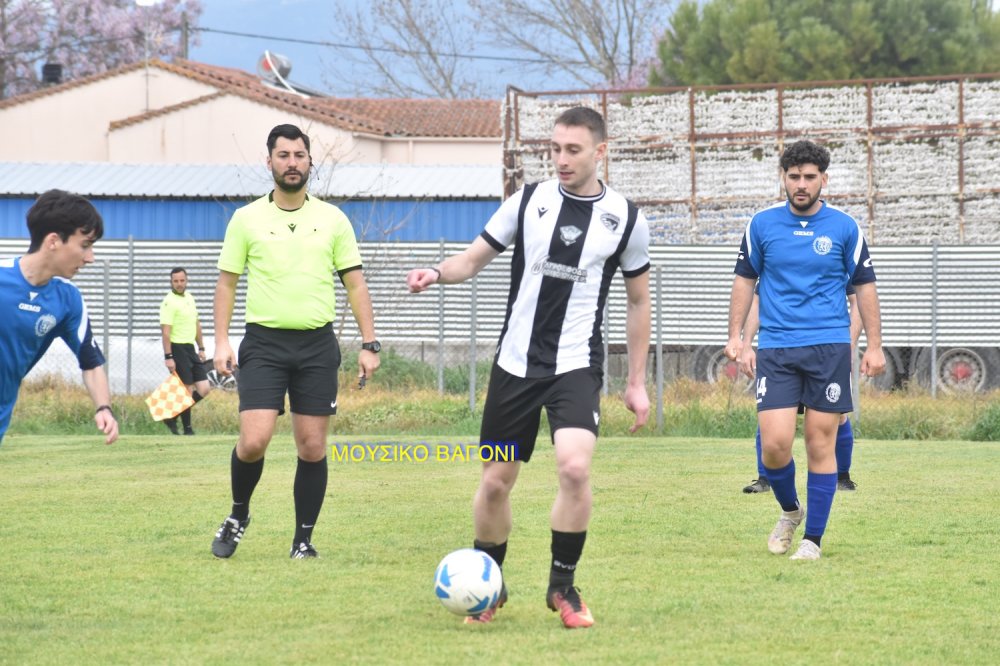 Εικόνες από τη νέα νίκη του Διαγόρα!