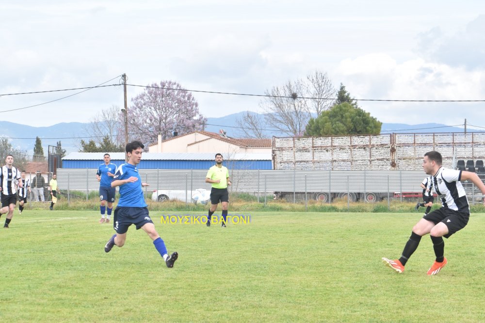 Εικόνες από τη νέα νίκη του Διαγόρα!