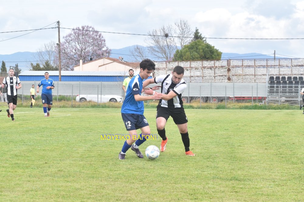 Εικόνες από τη νέα νίκη του Διαγόρα!