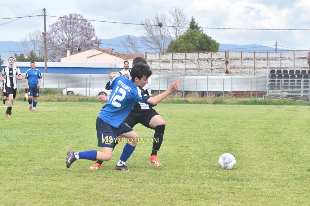 Εικόνες από τη νέα νίκη του Διαγόρα!