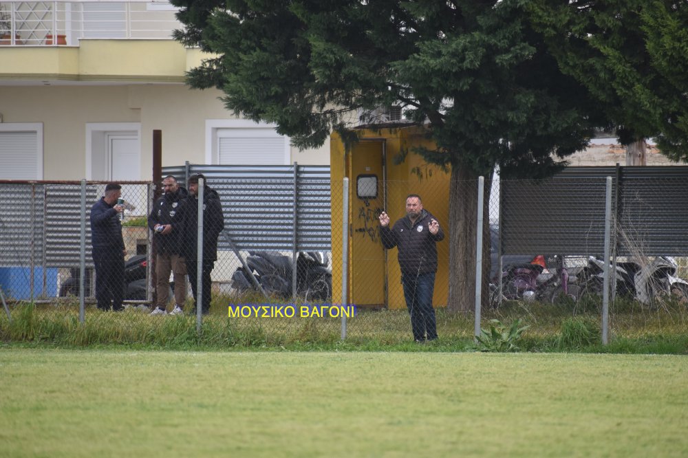 Εικόνες από τη νέα νίκη του Διαγόρα!