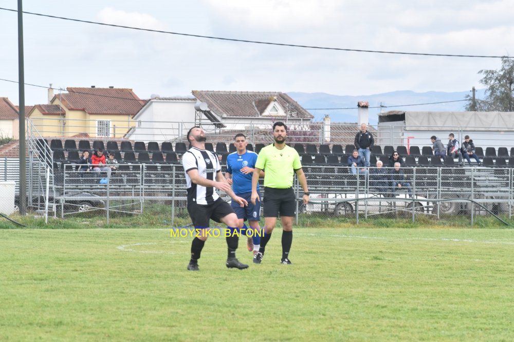 Εικόνες από τη νέα νίκη του Διαγόρα!