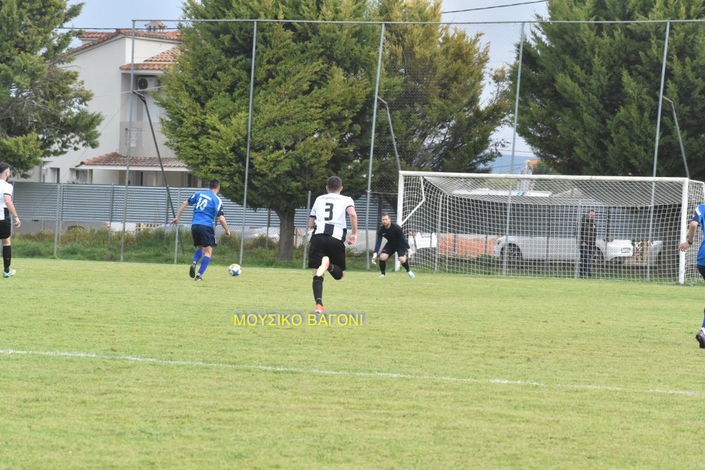 Εικόνες από τη νέα νίκη του Διαγόρα!