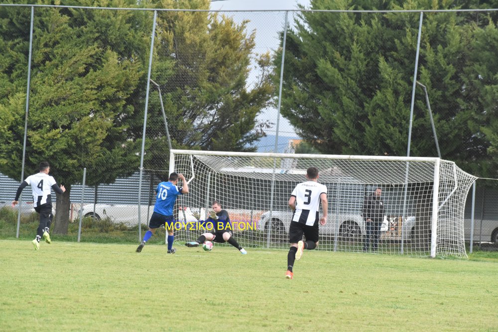 Εικόνες από τη νέα νίκη του Διαγόρα!