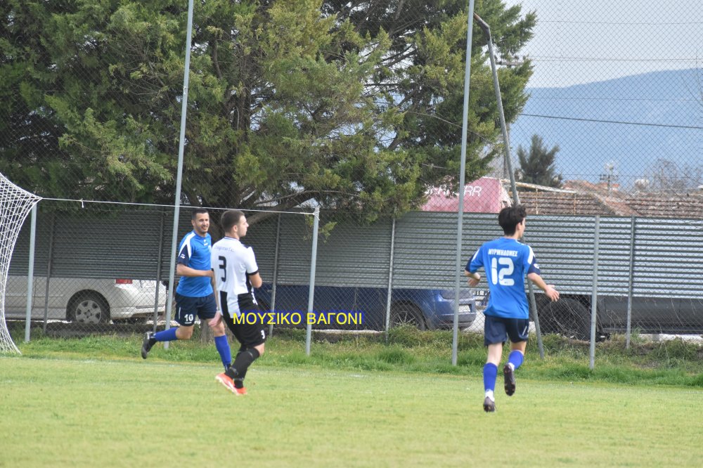 Εικόνες από τη νέα νίκη του Διαγόρα!