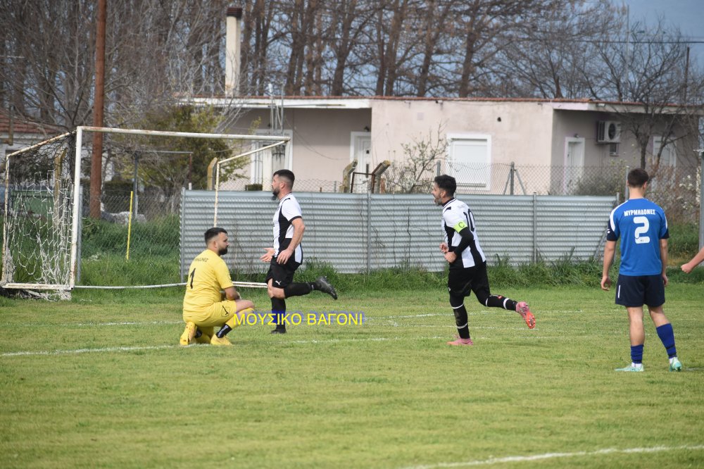 Εικόνες από τη νέα νίκη του Διαγόρα!