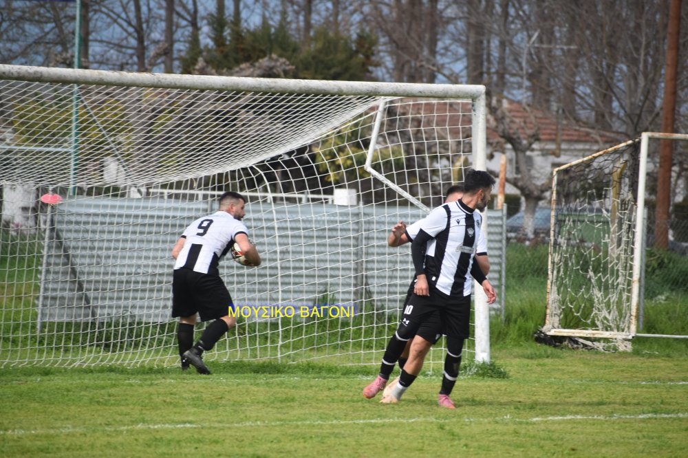 Εικόνες από τη νέα νίκη του Διαγόρα!