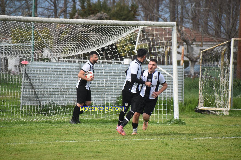 Εικόνες από τη νέα νίκη του Διαγόρα!